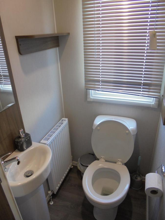 Kingfisher : Seasons:- 8 Berth, Central Heated, Close To Site Shop Ingoldmells Exterior foto