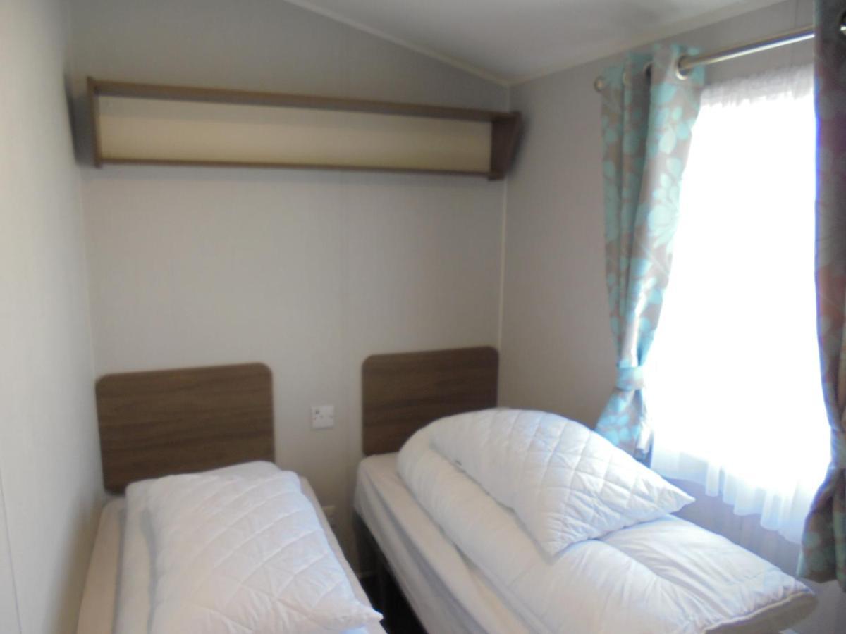 Kingfisher : Seasons:- 8 Berth, Central Heated, Close To Site Shop Ingoldmells Exterior foto