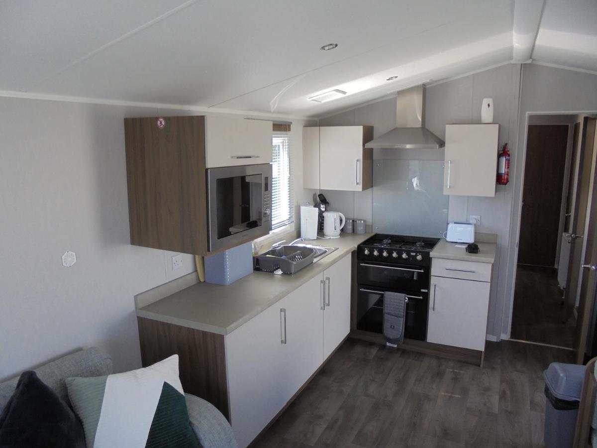 Kingfisher : Seasons:- 8 Berth, Central Heated, Close To Site Shop Ingoldmells Exterior foto